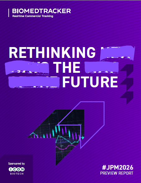  2026 JP Morgan Conference Preview